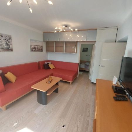 Anago Apartments Zadar Ngoại thất bức ảnh