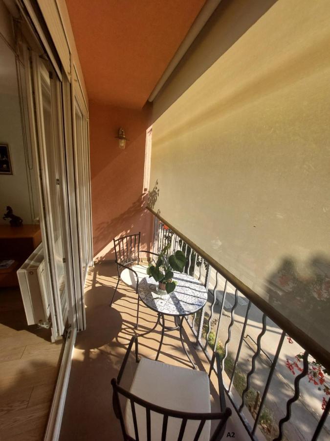Anago Apartments Zadar Ngoại thất bức ảnh