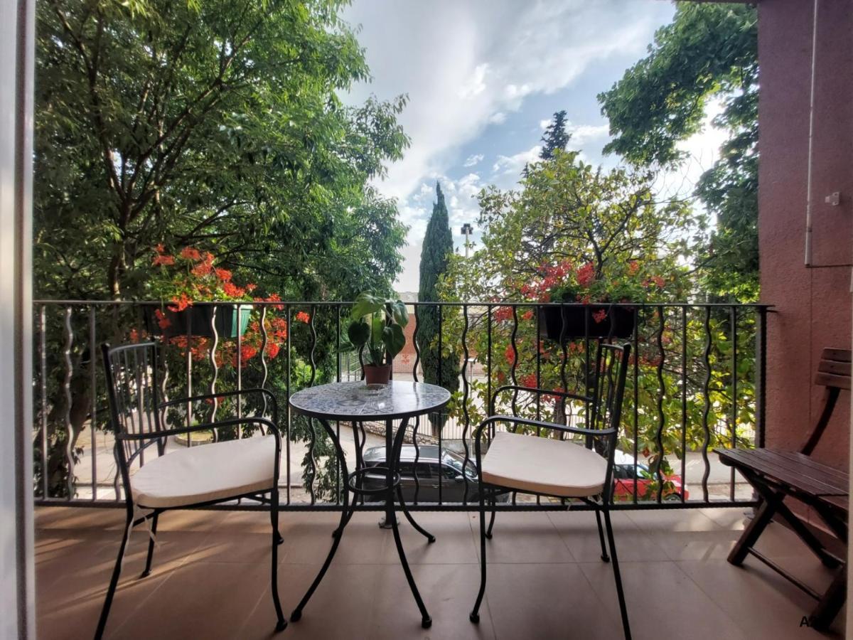 Anago Apartments Zadar Ngoại thất bức ảnh